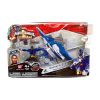 Набор Bandai Power Rangers. Зорд-рыба с фигуркой Синего рейнджера