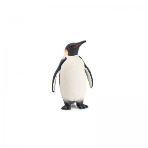фото Игрушка-фигурка 'Императорский пингвин' #2