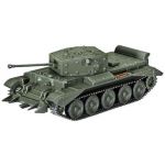 Британский средний крейсерский танк Cromwell Mk. IV