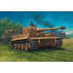 фото Тяжёлый танк Revell 'Тигр' (RV03116) #2