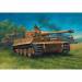 фото Тяжёлый танк Revell 'Тигр' (RV03116) #2