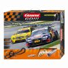 Гоночная трасса Каррера Go DTM Double Power