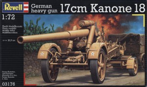 Немецкое тяжёлое орудие (1942г. Германия) German Heavy Gun 