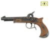 Пистолет Derringer 1-зарядный