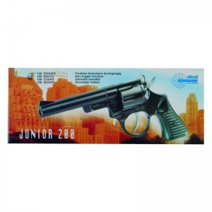фото Пистолет Junior 200 100-зарядный #2