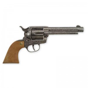 Пистолет Samuel Colt antique 12-зарядный