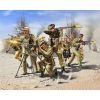 Шотландская пехота Scottish Infantry 8th Army WWII