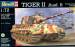 фото Танк (1944г. Германия) Tiger II Ausf.B #4