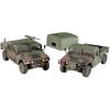 Военный автомобиль HMMWV