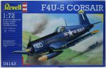 фото Истребитель F4U-5 Corsair #2