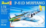 фото Истребитель P-51D Mustang #2