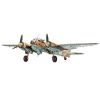 Многоцелевой самолет Junkers Ju88 A-4 with bombs