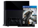 Приставка PlayStation 4 Watch Dogs Special Edition Bundle + камера