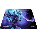 SteelSeries QcK+ Dota2 Vengeful Spirit