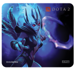 Фото SteelSeries QcK+ Dota2 Vengeful Spirit #3