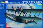 фото Самолет (1937г. Великобритания) Supermarine Stanraer #2