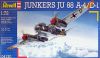 Самолет (1939г. Германия) Ju 88 A-4/D-1