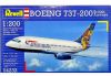 Самолет (1967г. США) Boeing 737-200 