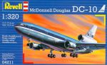фото Самолет (1970г. США) McDonell Douglas DC-10 'KLM' #2