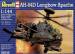 Вертолет Revell AH-64D Longbow Apache 1:144 (RV04046)