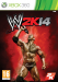 игра WWE 2K14 XBOX 360