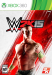 игра WWE 2K15 XBOX 360
