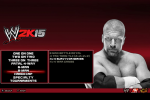 скриншот WWE 2K15 XBOX 360 #3