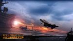 скриншот Air Conflicts: Vietnam Ultimate Edition PS4 #5