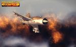 скриншот Air Conflicts: Vietnam Ultimate Edition PS4 #6