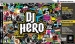 игра DJ Hero PS3 (+DJ пульт)