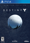 игра Destiny Limited Edition PS4