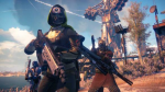 скриншот Destiny The Ghost Edition PS4 #8