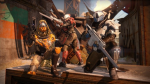 скриншот Destiny The Ghost Edition PS4 #2