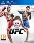 скриншот EA Sports UFC PS4 #9