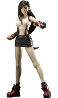 фигурка Final Fantasy VII: Tifa Action Figure (442)