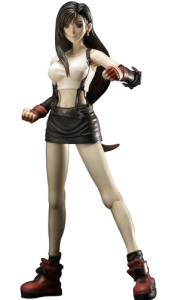 фигурка Final Fantasy VII: Tifa Action Figure (442)