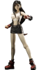 фигурка Final Fantasy VII: Tifa Action Figure (442)
