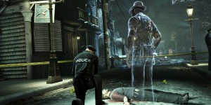 скриншот Murdered: Soul Suspect Limited Edition PS4 #4