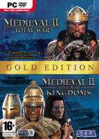 игра Medieval 2: Total War Gold Edition