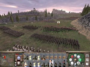 скриншот Medieval 2: Total War Gold Edition #3
