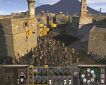 скриншот Medieval 2: Total War Gold Edition #6