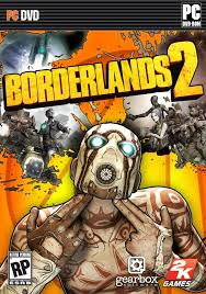 игра Borderlands 2