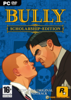 игра Bully: Scholarship edition