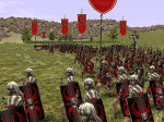 скриншот Rome: Total War Gold Edition #9