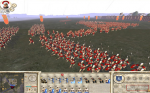 скриншот Rome: Total War Gold Edition #2