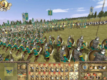 скриншот Rome: Total War Gold Edition #6