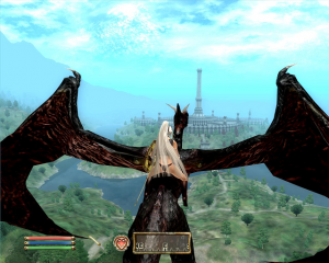 скриншот The Elder Scrolls IV: Oblivion. Золотое издание #5