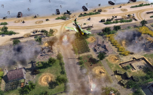 скриншот  Ключ для В тылу врага 2: Штурм. Полное издание - RU #2