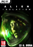 игра Alien Isolation