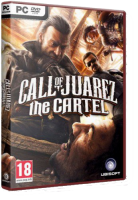 игра Call of Juarez: The Cartel